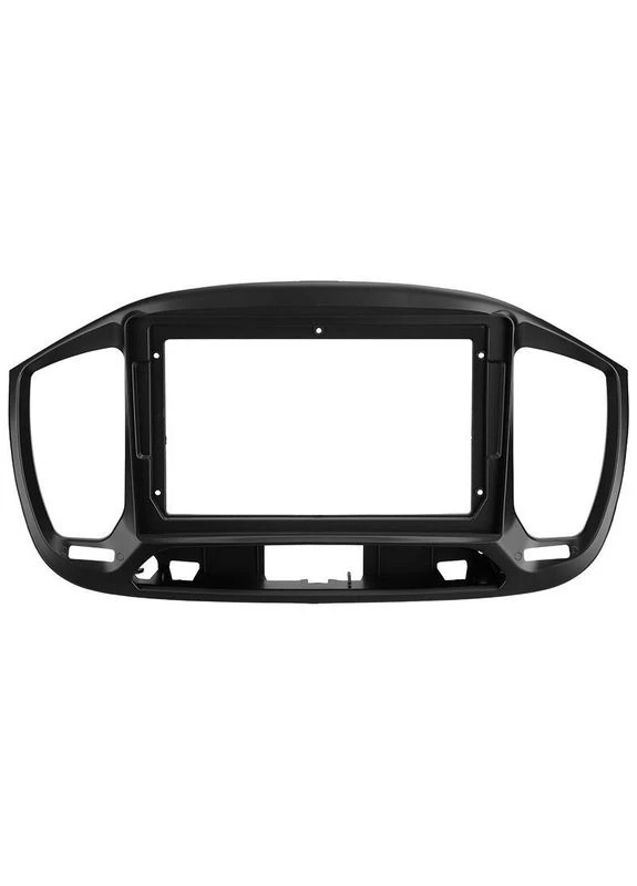 Штатная магнитола PRO 9432 4+32 Gb 4G DSP Fiat Uno 2014-2020 9" (L1) Sigma (378917593)