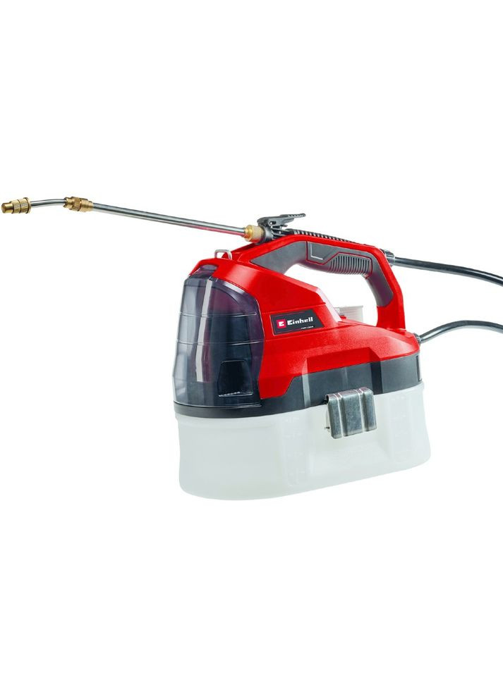 Обприскувач GE-WS 18/35 Li - Solo (3425210) Einhell (306745753)