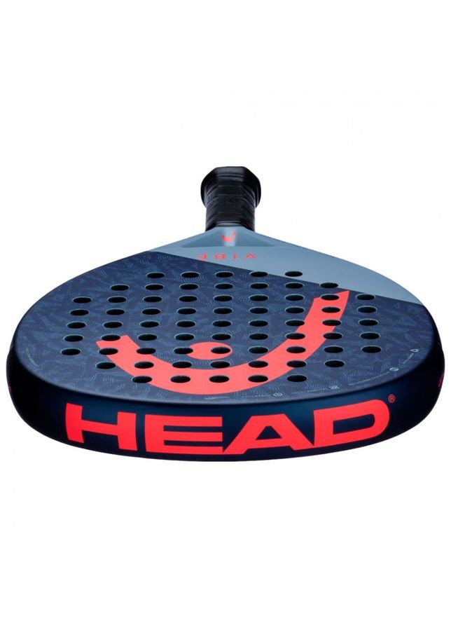 Ракетка для падел-теніса Blue/Red Head Vibe (361376839)