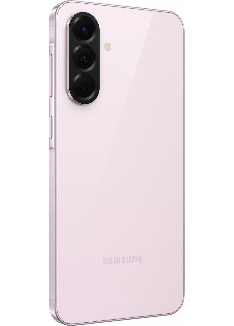 Смартфон Galaxy A56 5G 12/256GB Awesome (SM-A566BLIY) Samsung (388957931)
