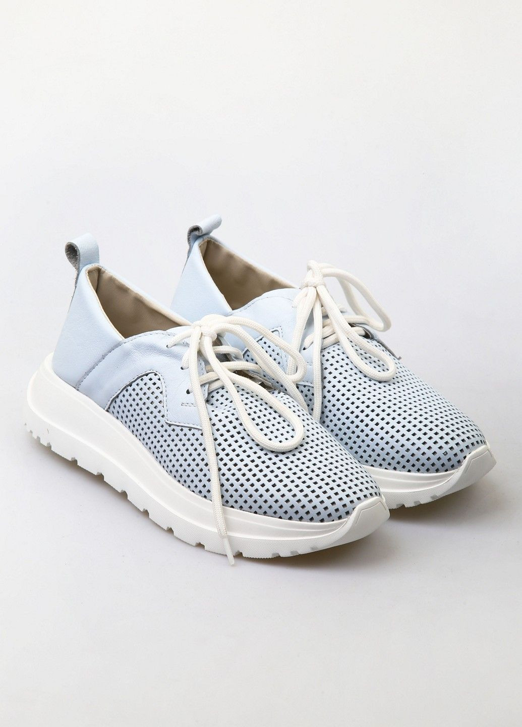 Кросівки Mtp блакитні демісезони (305295902)