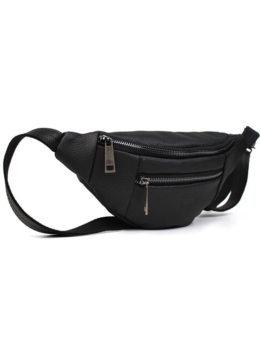 Мужская кожаная сумка бананка, сумка напоясная FA-8040-3md TARWA (302370657)