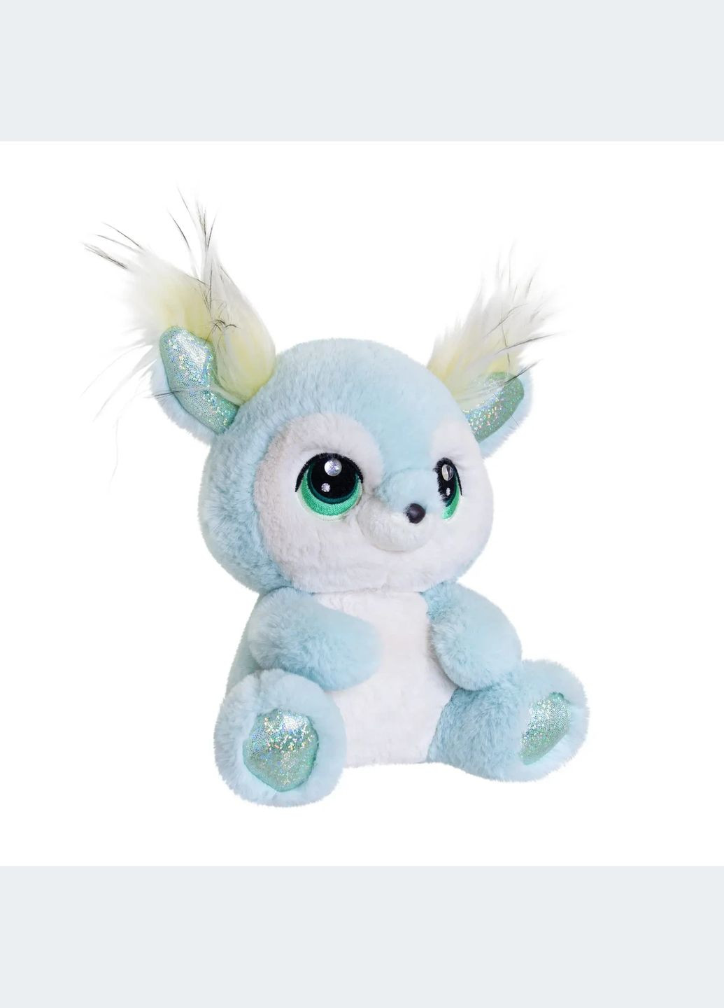 Мягкая игрушка Твинкл Олень 23 cм 220709D Aurora (307171885)