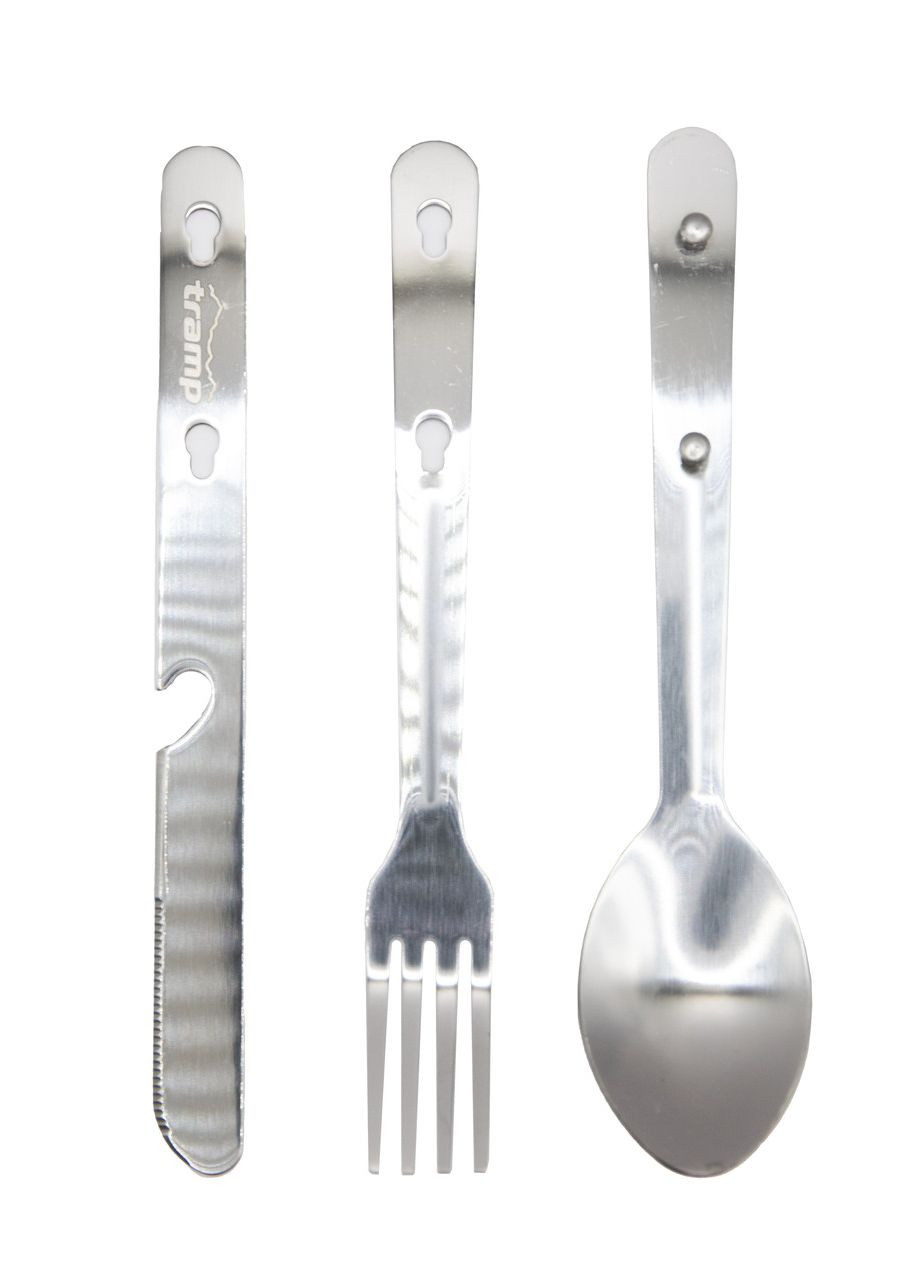 Набір столового приладдя UTRC-003 Tramp (366220691)