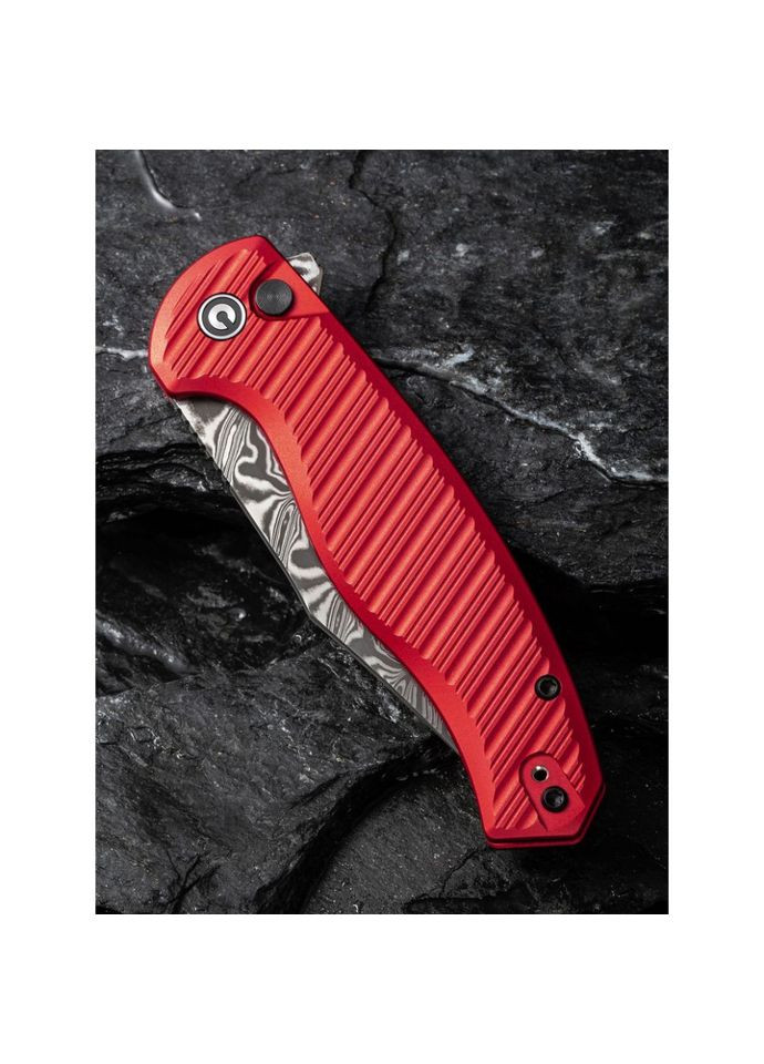 Нож складной Stormhowl C23040B-DS1 Civivi (353505227)