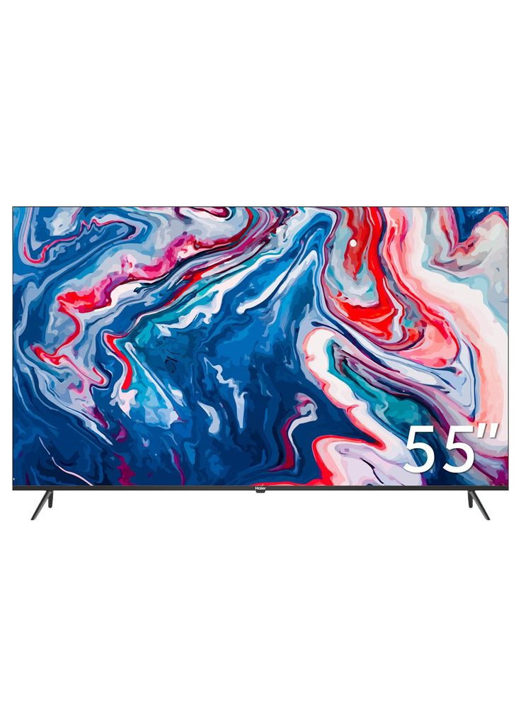 Телевізор H65K801UG Haier (360796789)