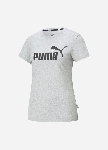 Жіноча футболка Puma - (338629136)