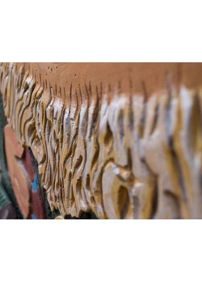 Керамогранітний нагрівач KEN-400 "Степники" UDEN-S (307824854)