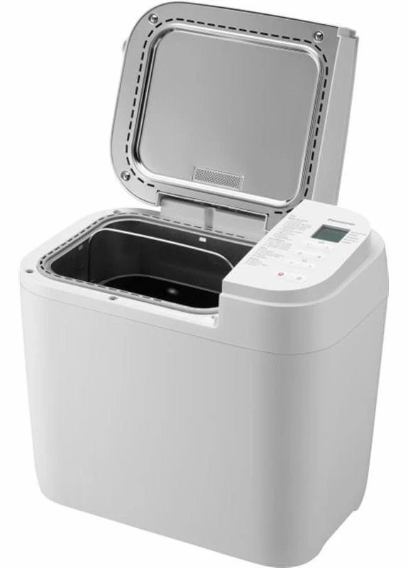 Хлібопіч SD-B2510WTS Panasonic - Білий (339086460)