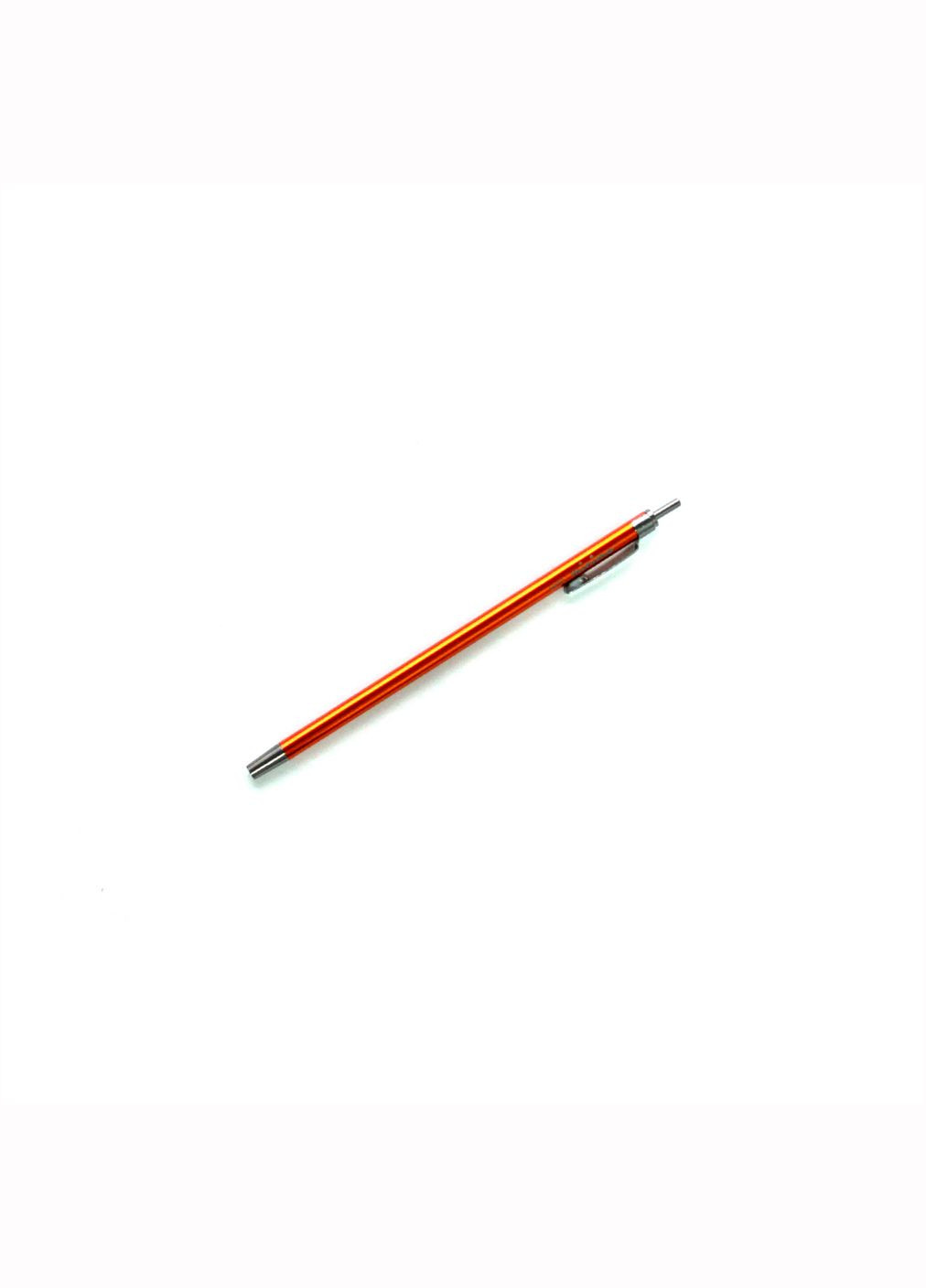 Ручка кулькова Minimo оранжева Ohto (278278191)