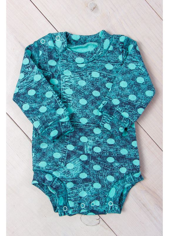 Боди ясельный для девочки (p-8556) Носи своє (363043243)