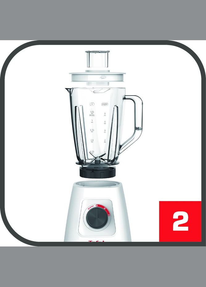 Блендер BL420131 Tefal (306527248)