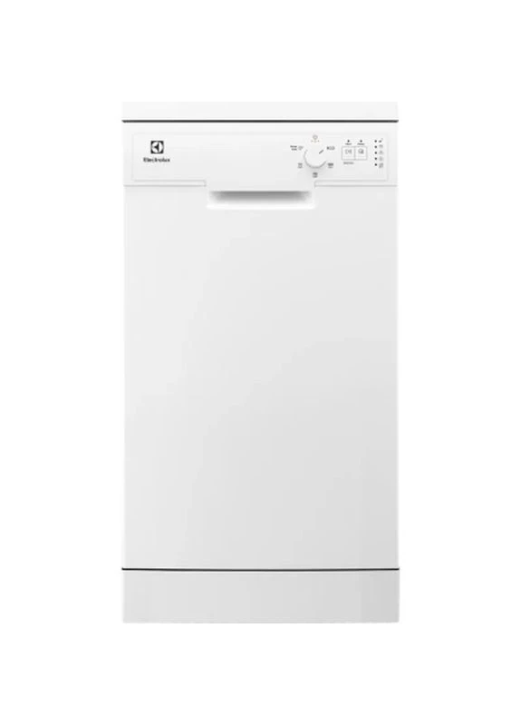Посудомийна машина ESA12110SW Electrolux (401288316)