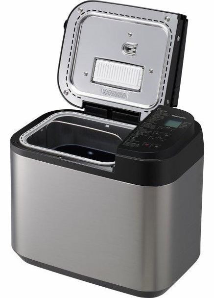 Хлебопечка SD-YR2550STS Panasonic (332968246)