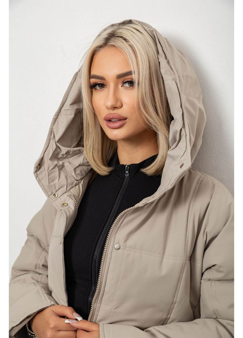 Куртка жіноча зимова,, 244R8832 Ager (366258912}