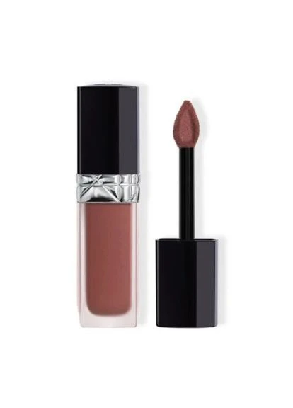 Жидкая помада для губ Forever Rouge Liquid 459. Dior (311999498)