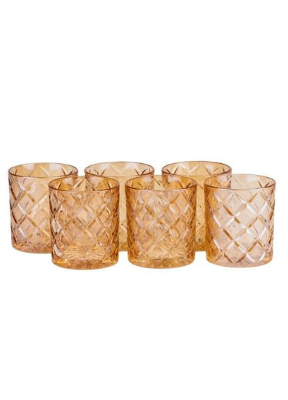 Стакан Традиции Виски 300 мл 6 шт. (9197-005) ELISEY (326787319)