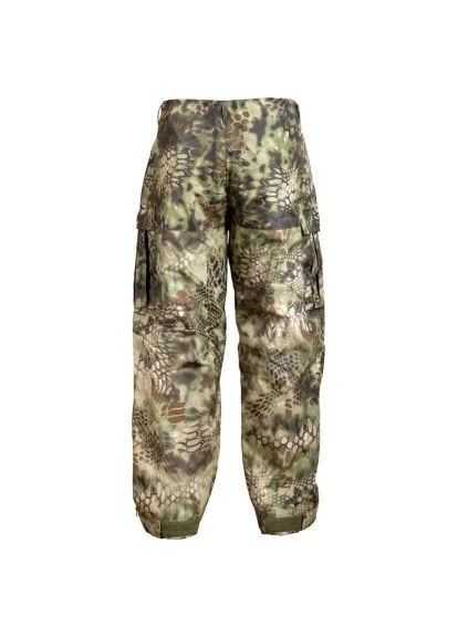 Штани G2 W/liner Kryptek Green (G2-KGR-L) Skif Tac G2 W/liner Kryptek Green L (400956498)