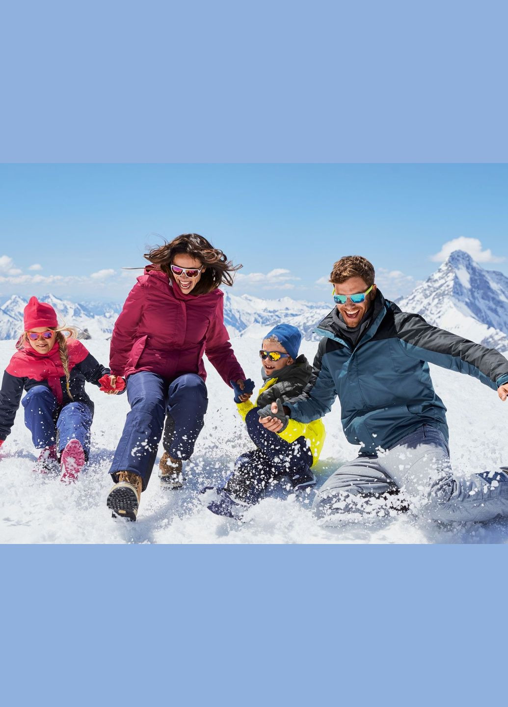 Термо-куртка лыжная мембранная (3000мм) для женщины BIONIC-FINISH® ECO 315657 36(S) Crivit (255335648)