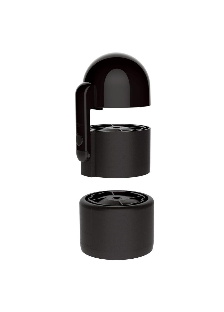 Вакуумна насадка Vacuum Controller, єдиний, що смокче (без мастурбатора) Tenga (371390571)