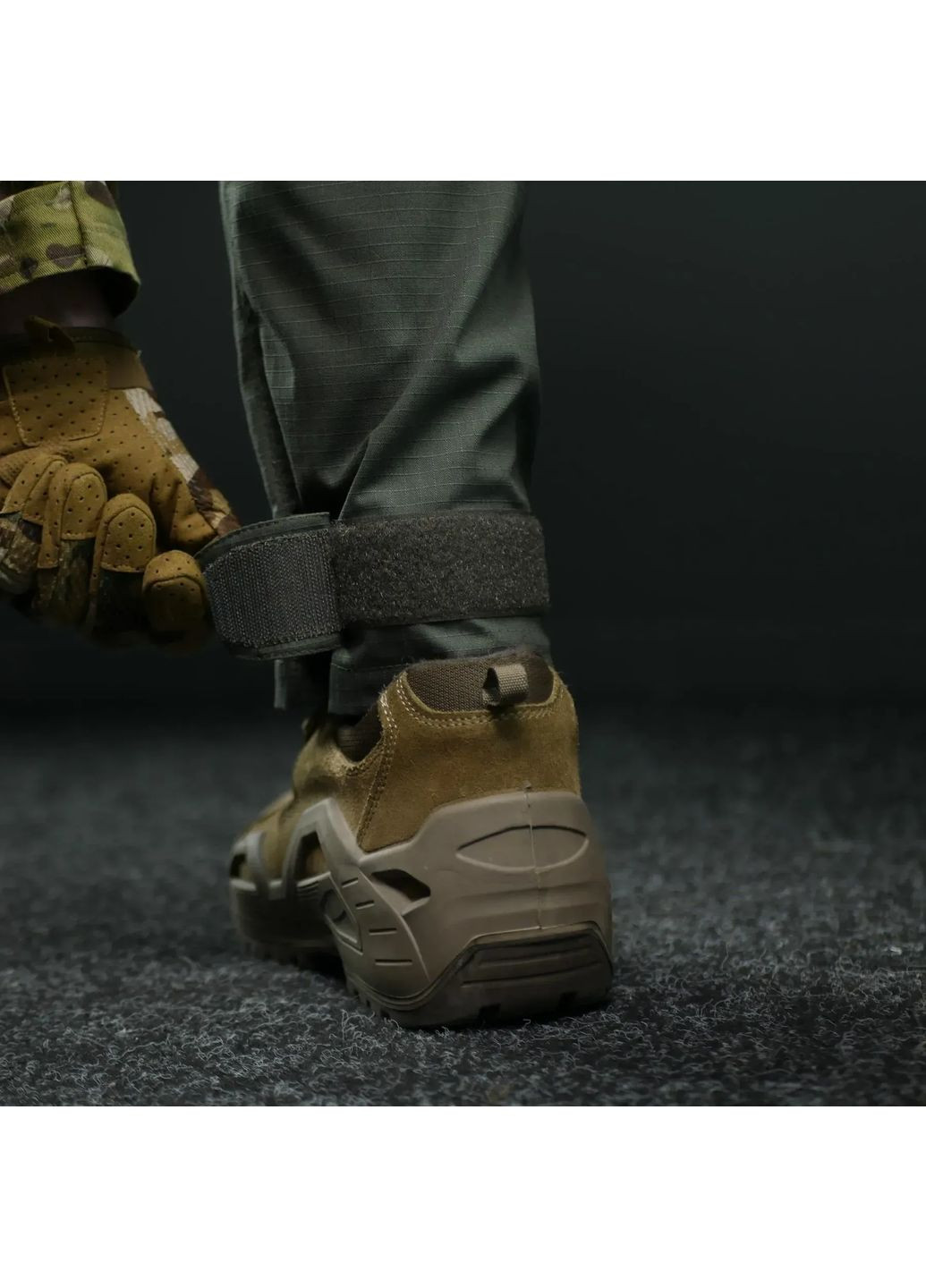 Тактичні штани Gen.1. (00000003593) Kiborg (358205234)