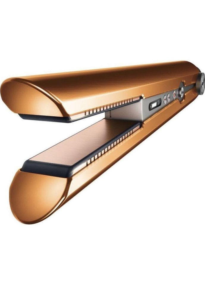 Випрямляч Corrale HS07 Copper/Nickel Dyson (331288019)