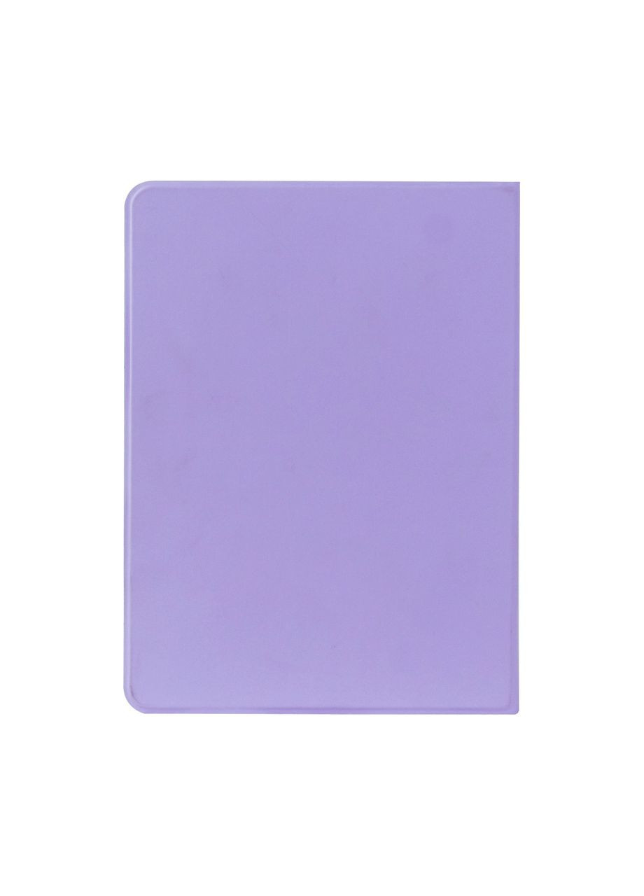 Чехол для планшетов Slim Silicone Hooks 11 Light Purple (ARM81932) ArmorStandart (327885882)