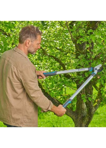 Веткорез EasyCut L 670 мм (12031-20.000.00) Gardena (364872746)