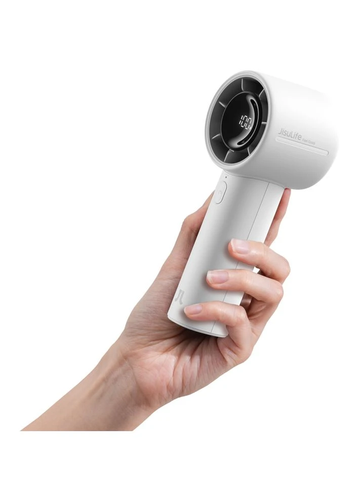 Вентилятор Handheld Fan Life10 S Blue (1192743) JISULIFE (391820486)
