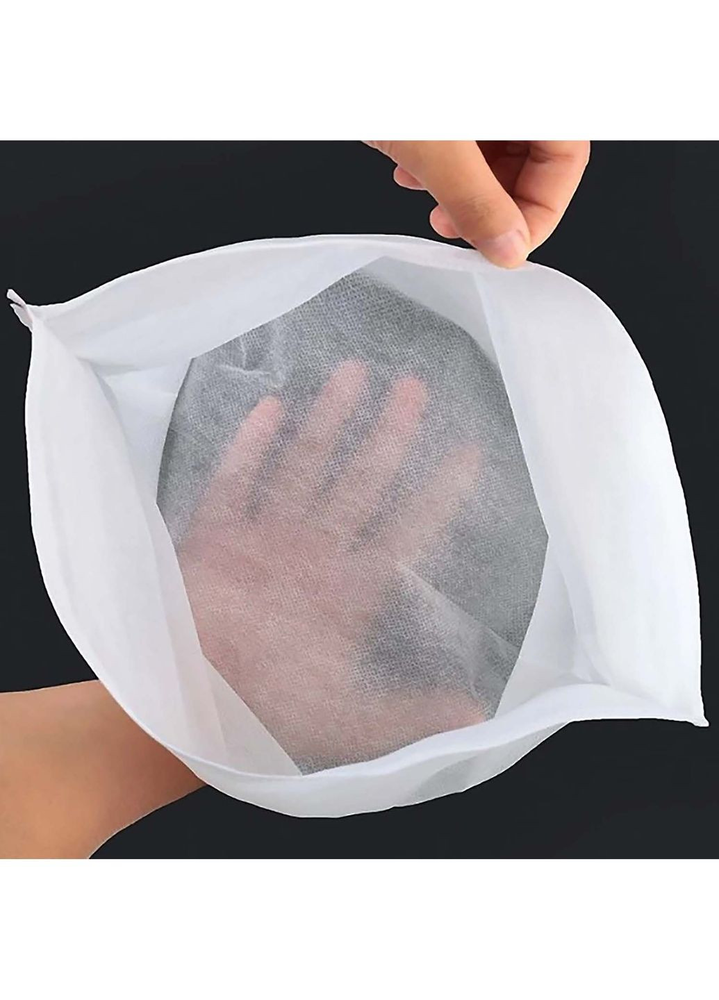 Пакети мішки для в'ялення та сушіння м'яса, риби та ковбас (набір 10 шт.) Kitchen Master (338656753)