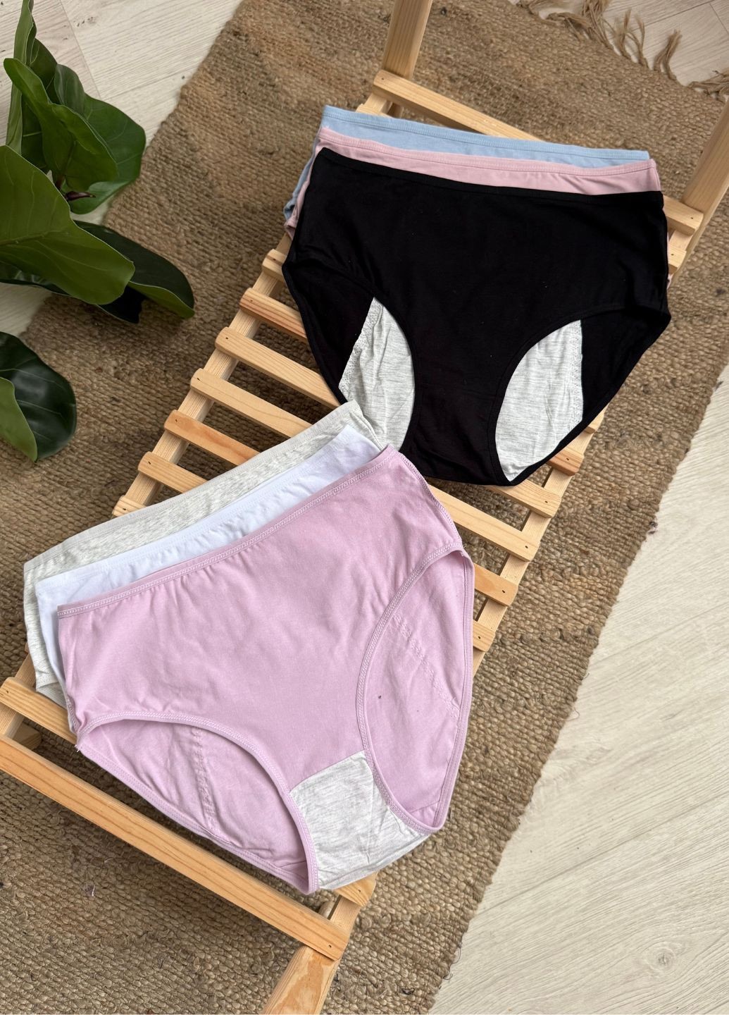 Трусики для критичних днів арт. 0176 VIDCHUY (364924793)