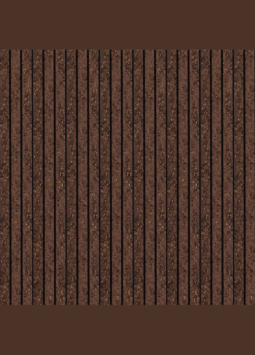 Декоративная PS рейка 2900*120*12мм (D) SW-00001737 Sticker Wall (300242040)