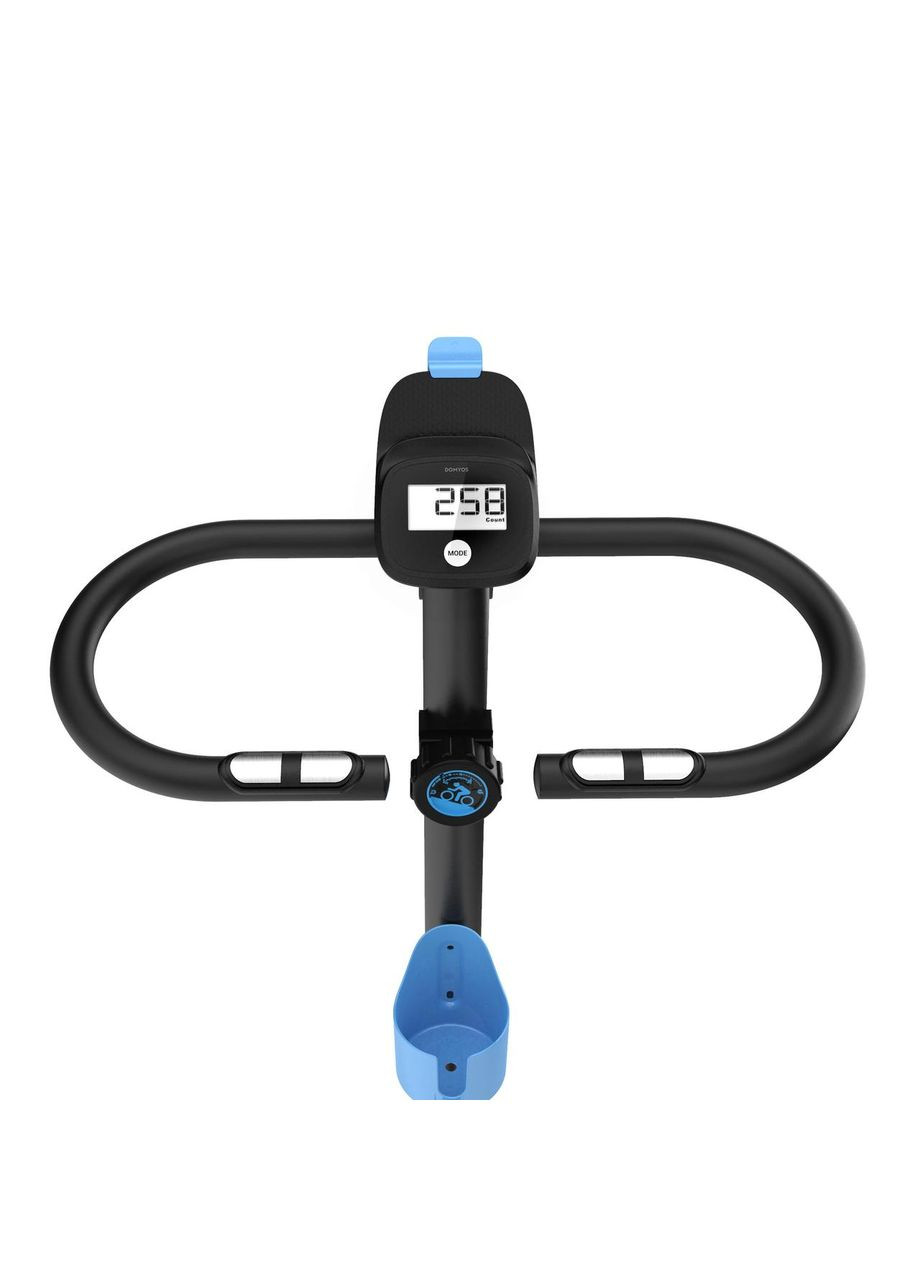 Велотренажер EB 120 Domyos (323459480)