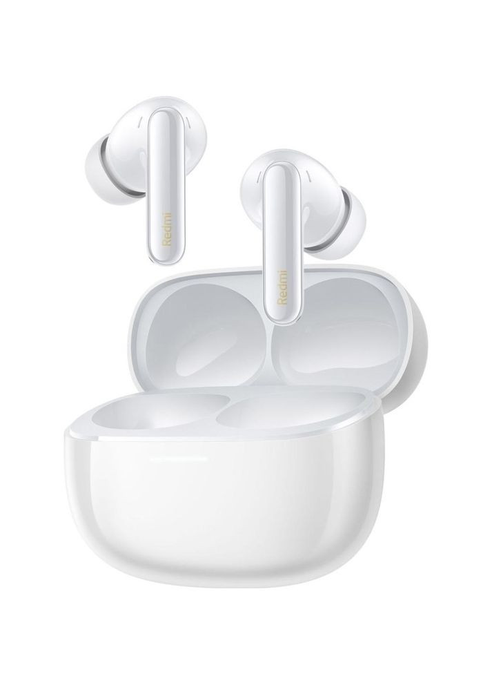 Навушники Redmi Buds 6 Pro (BHR9310GL) Glacier (1124465) Xiaomi (390930547)