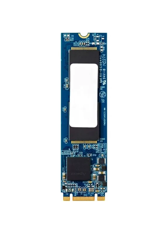 Накопитель SSD M.2 2280 2TB (AP2TBAST280X-1) Apacer (399299959)