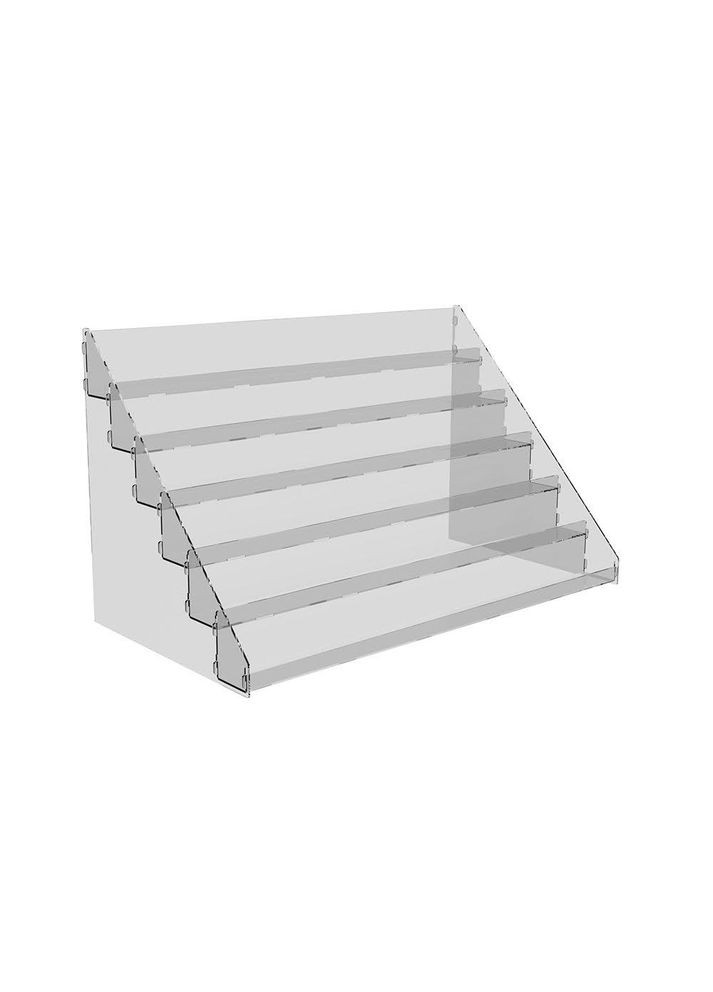Підставка для гель-лаків 6 яр Ekostar (367609553)