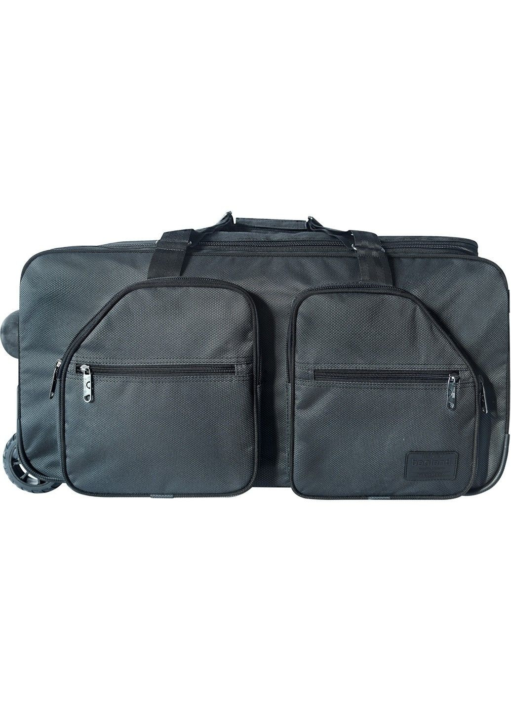 Сумка Дорожная Мадрид 82 л. черный (00349169) Bagland (296715746)