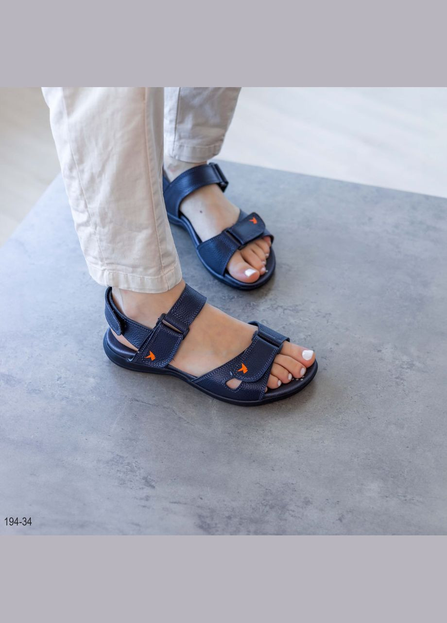 Босоніжки Vakko (323959541)