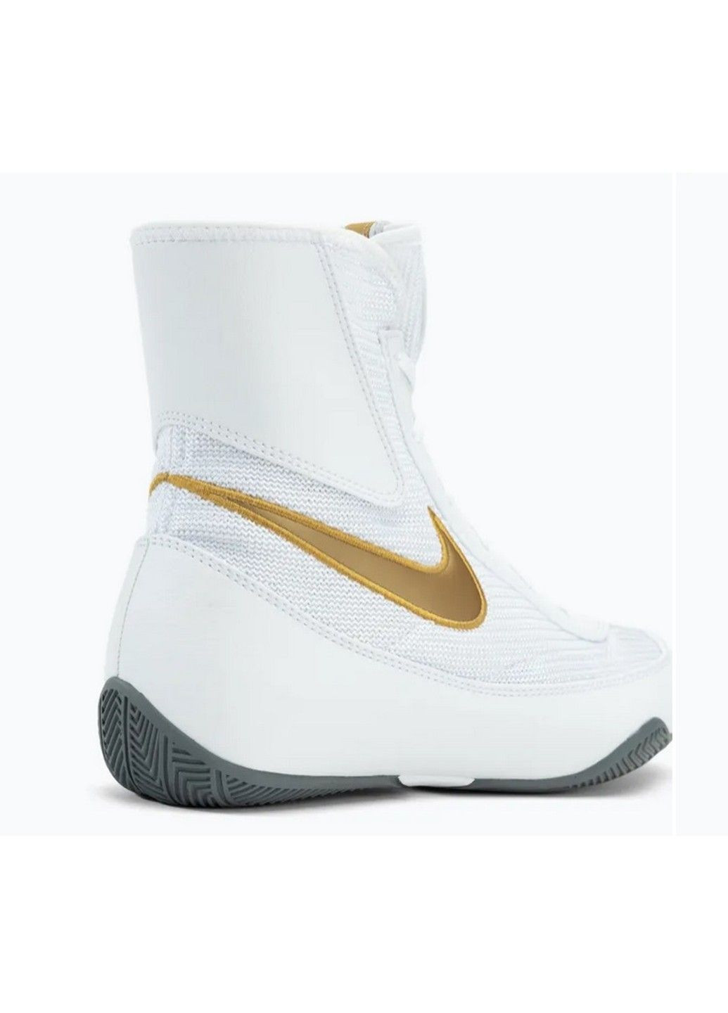 Боксерки Machomai 2 Білі (321819-170) Nike (356672278)