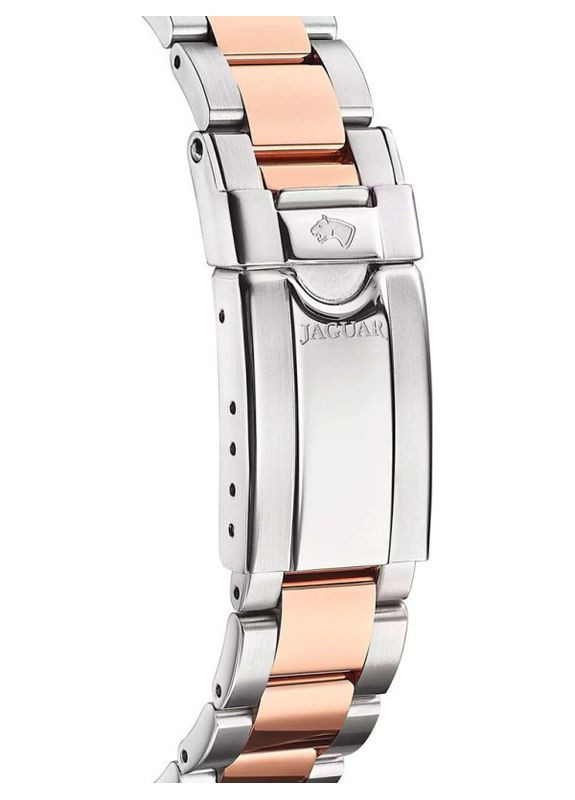 Жіночі наручні годинники Jaguar J871/2 (322683411)