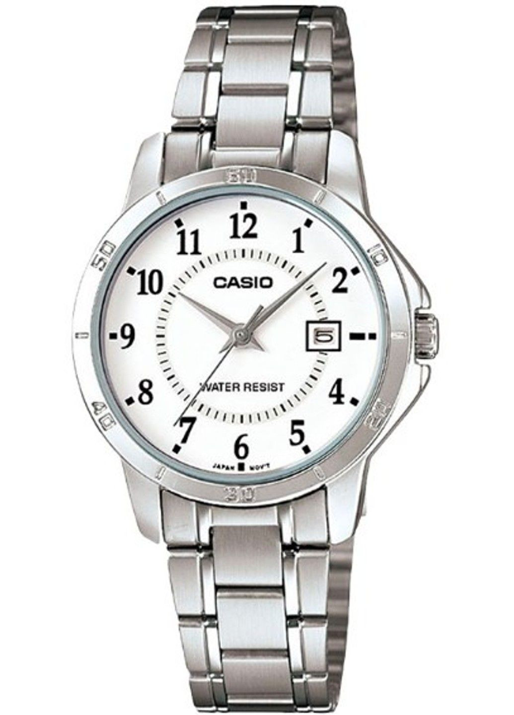 Часы LTP-V004D-7BUDF Casio (286330341)