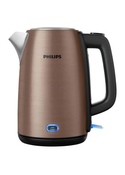Електрочайник Philips HD9355/92 (366701394)