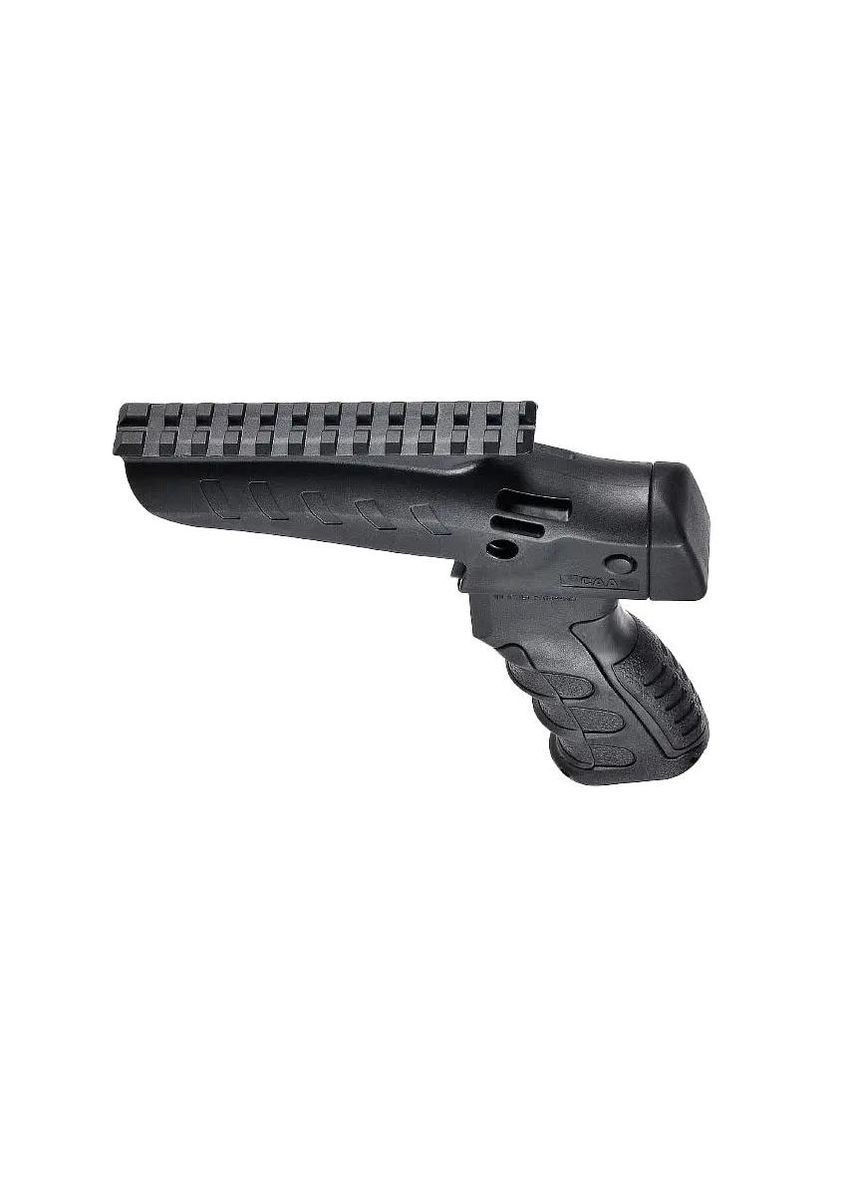 Руків’я САА Integrated Pistol Grip & Upper Picatinny Rail для Remington 870 CAA (316444331)