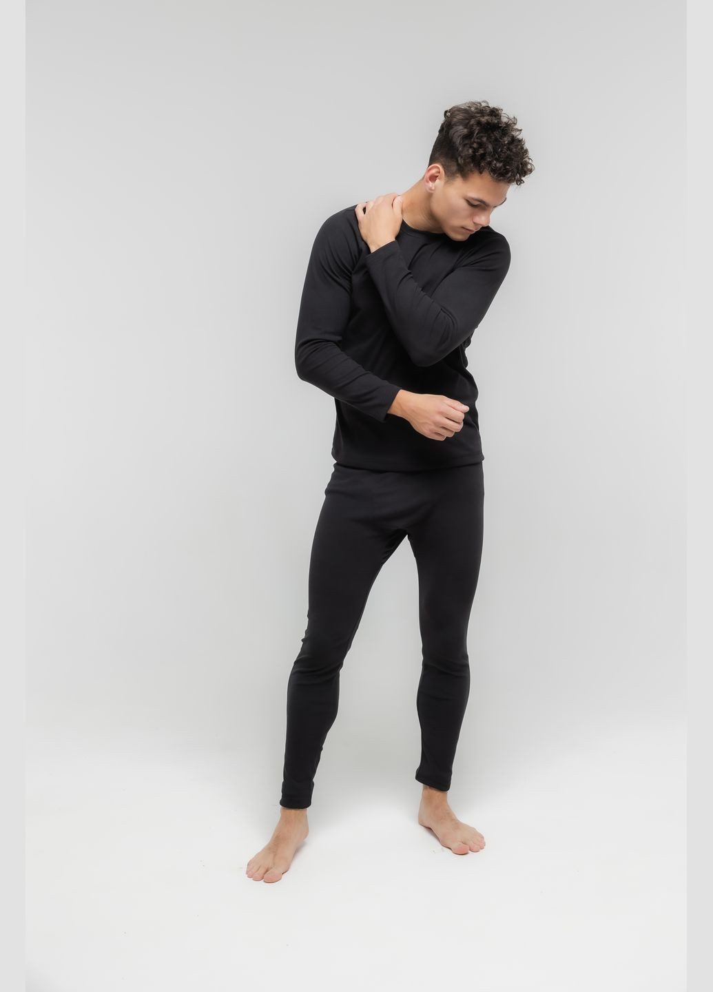 MasOli Чоловічий термокостюм No Brand (311658900)