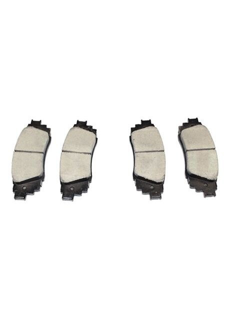 Тормозные колодки дисковые К-Т ТОРМ. КОЛОДОК PREMIUM TOYOTA CAMRY 17-. RAV4 18-. C-HR 16-. LEXUS RX 1 5005-2026 PROfit (364834815)