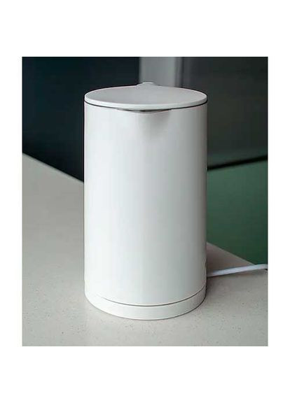 Электрочайник PKP 1765 W PRIME TECHNICS (316034648)