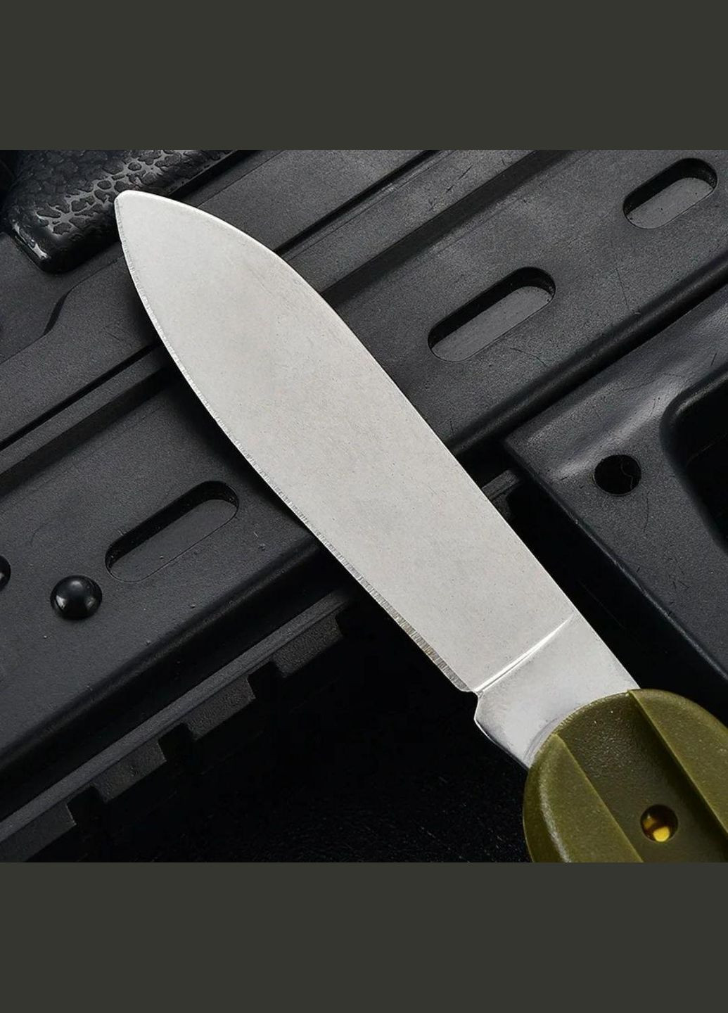 Армійський ніж 7 в 1 Sharp (300624670)