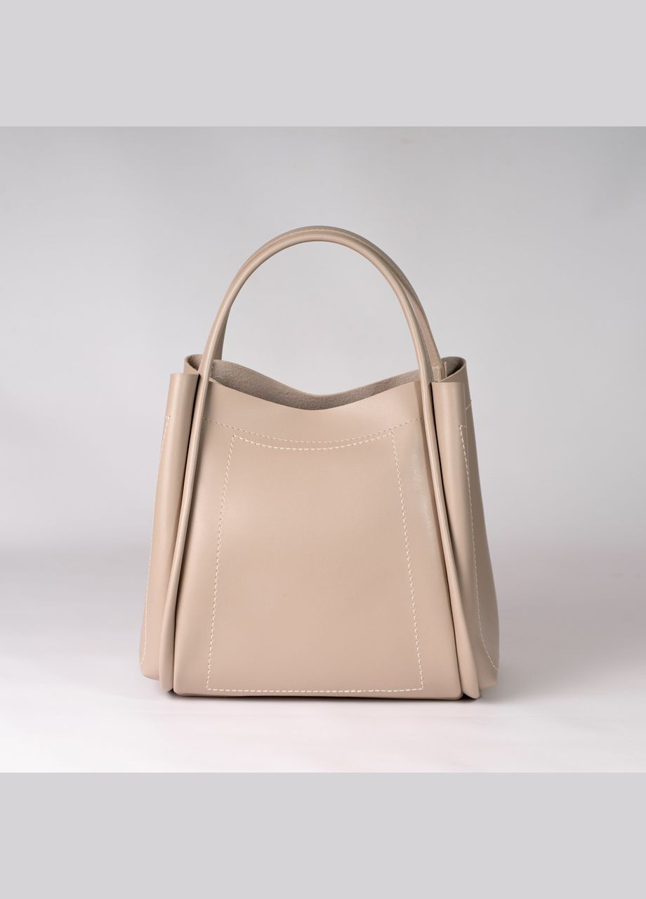 Женская сумка - шопер XENIA JUGO № 10-24 (292866021)