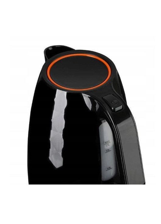 Чайник электрический 1.7 л AD-1277-blaСk Adler (336876014)