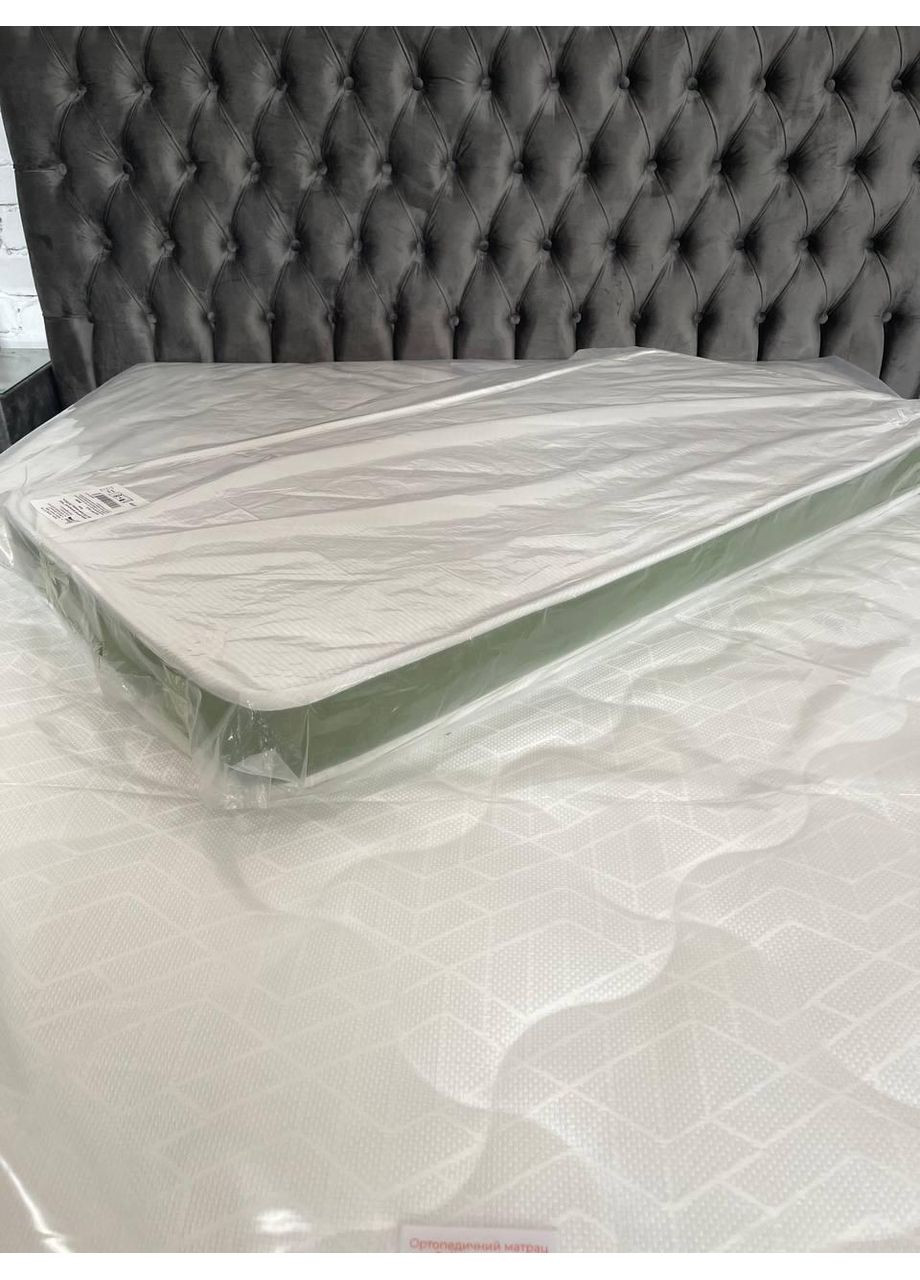 Матрас для новорожденного 120*60, высота 12 см, Homefort Aloe Vera Україна ТД (368151023)